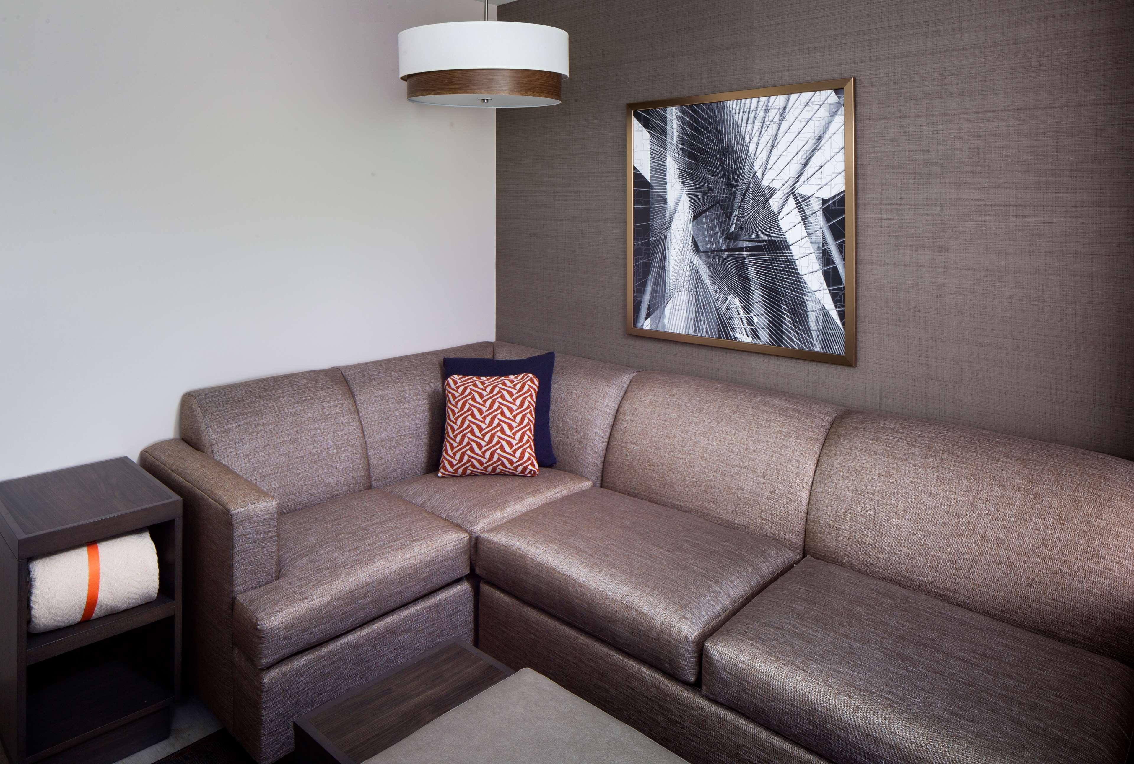Hyatt Place Poughkeepsie - Hudson Valley Exterior photo