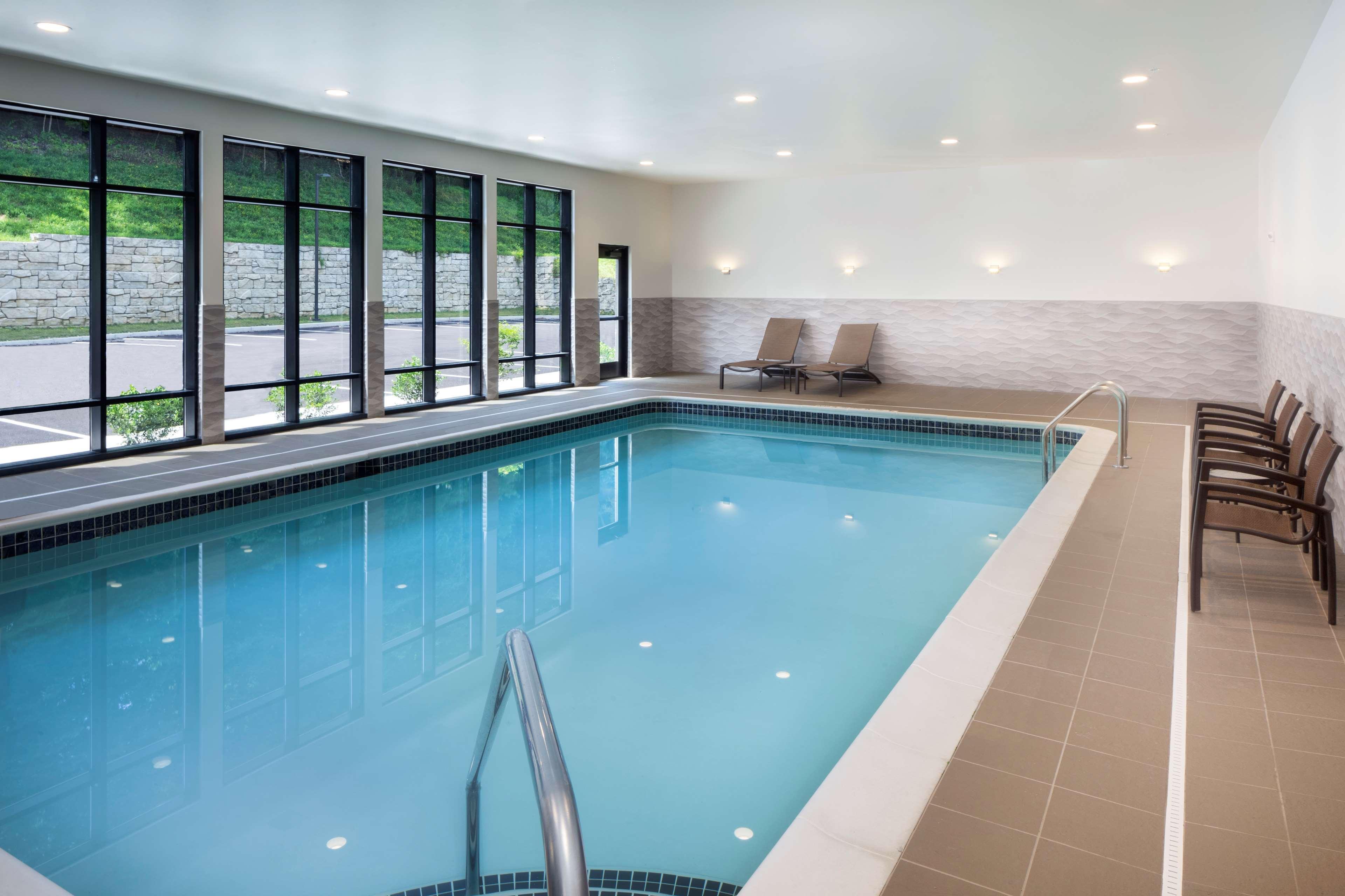 Hyatt Place Poughkeepsie - Hudson Valley Exterior photo