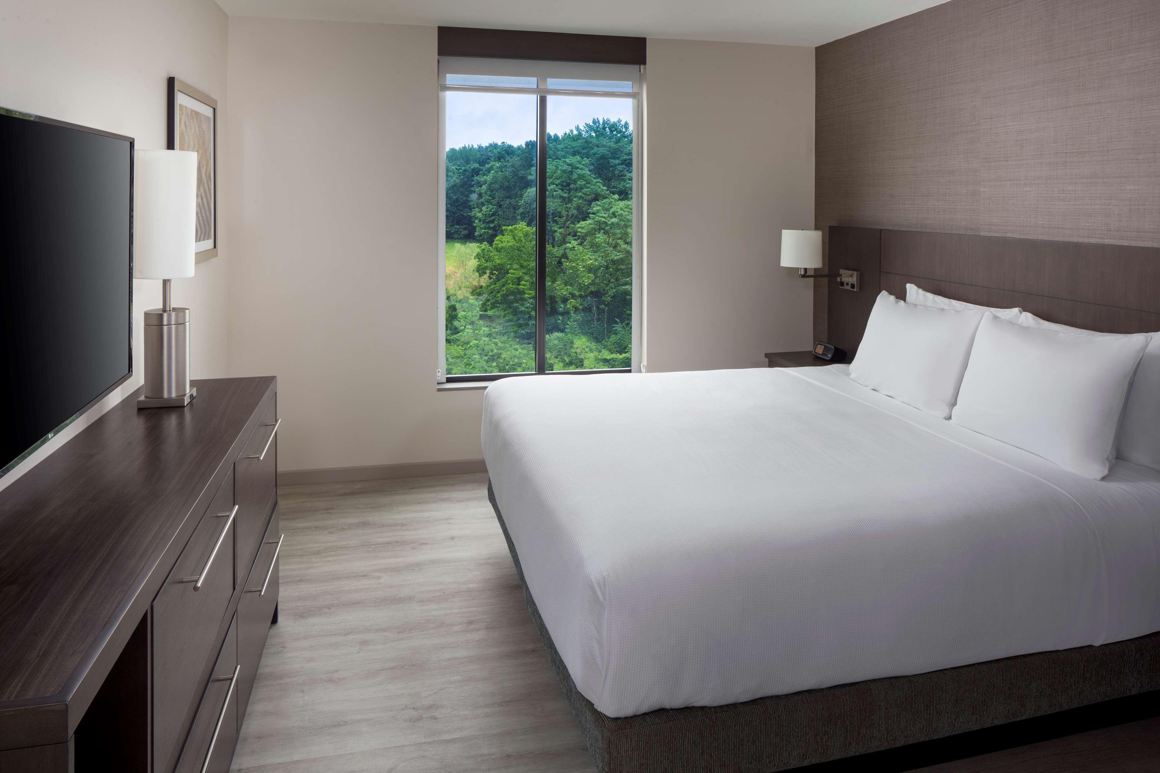 Hyatt Place Poughkeepsie - Hudson Valley Exterior photo