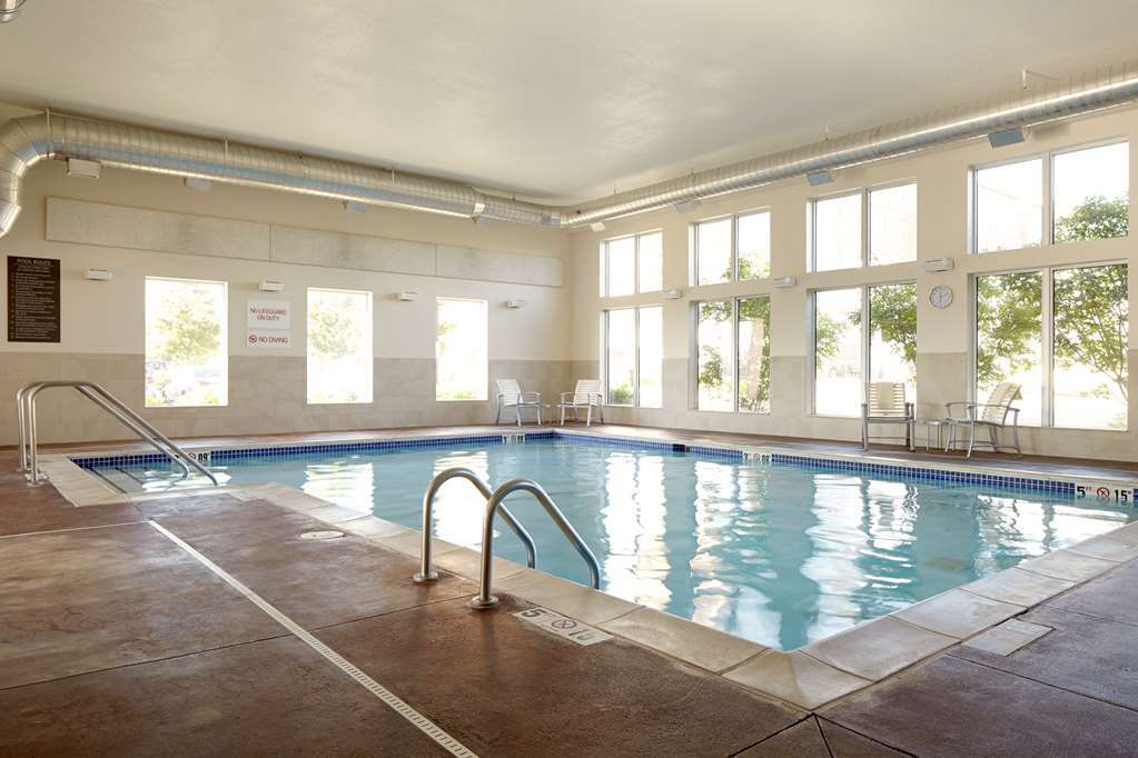Hyatt Place Poughkeepsie - Hudson Valley Facilities photo