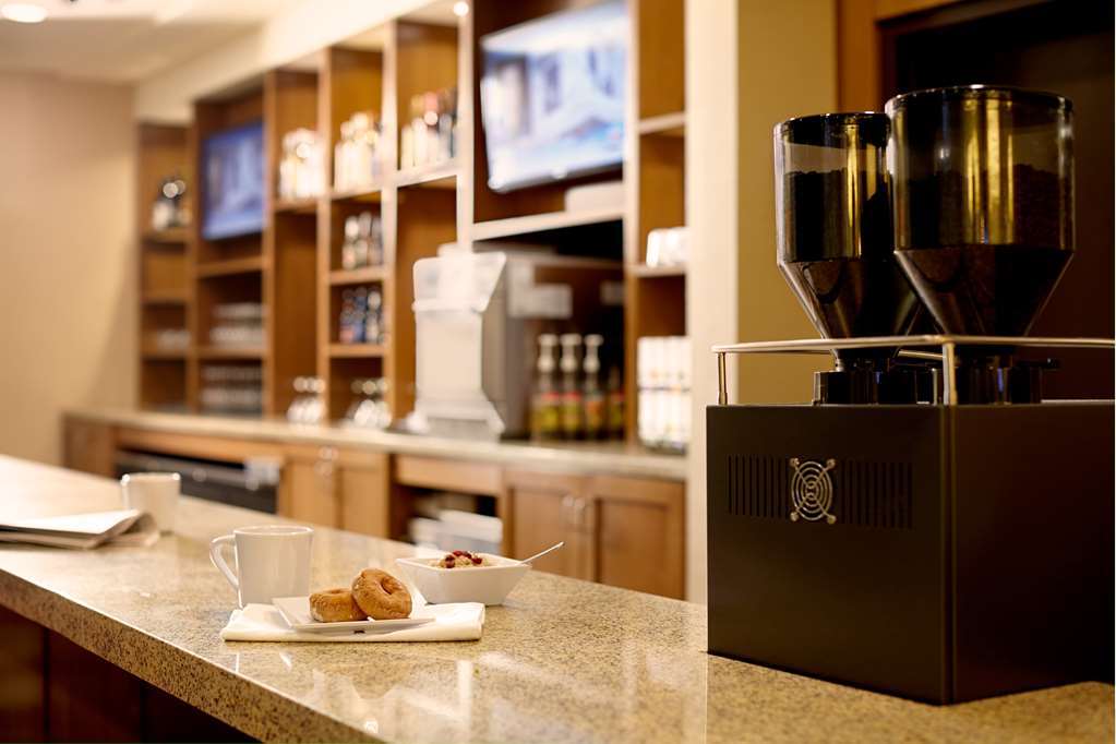 Hyatt Place Poughkeepsie - Hudson Valley Restaurant photo