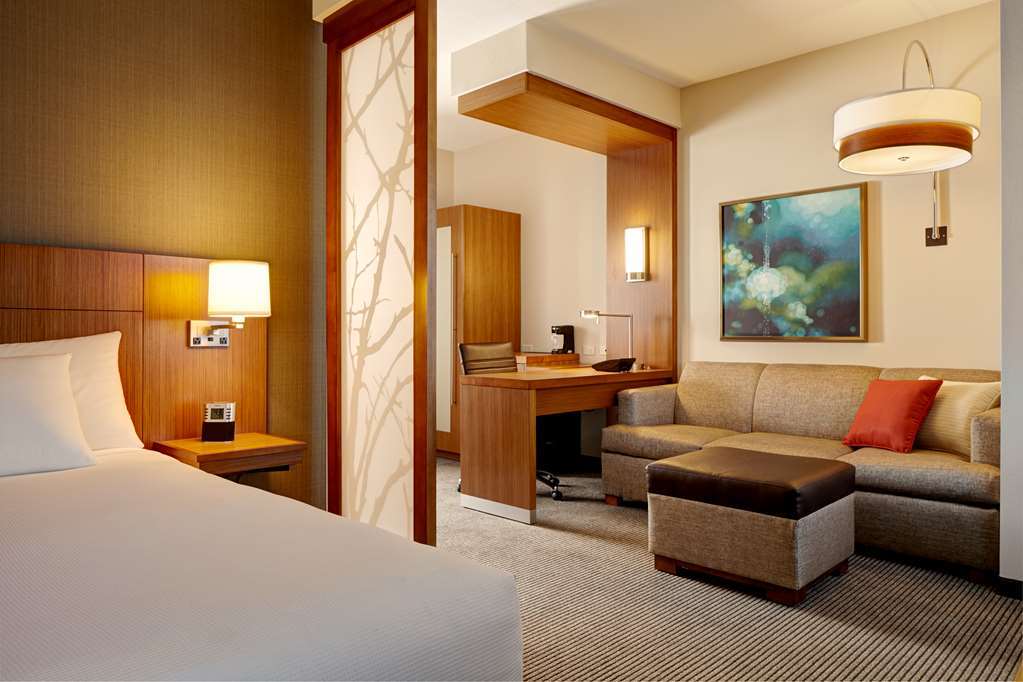 Hyatt Place Poughkeepsie - Hudson Valley Room photo