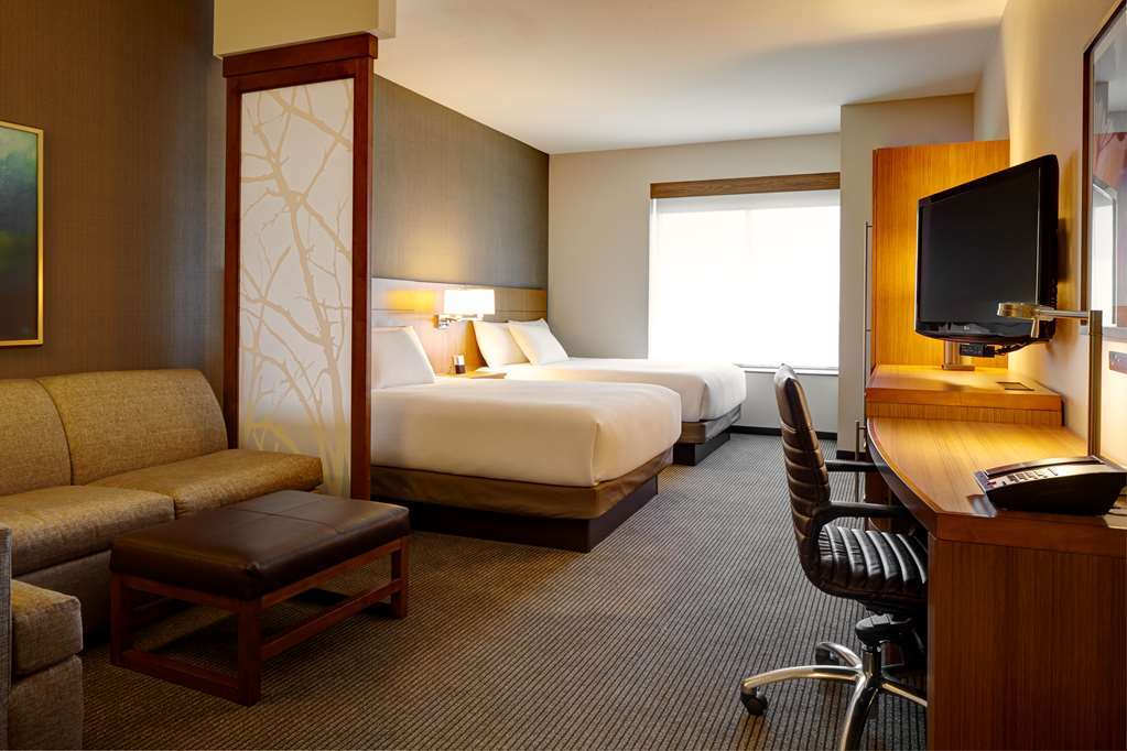 Hyatt Place Poughkeepsie - Hudson Valley Room photo