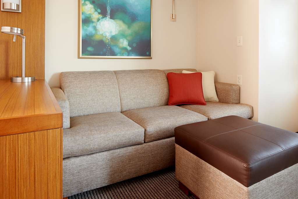 Hyatt Place Poughkeepsie - Hudson Valley Room photo
